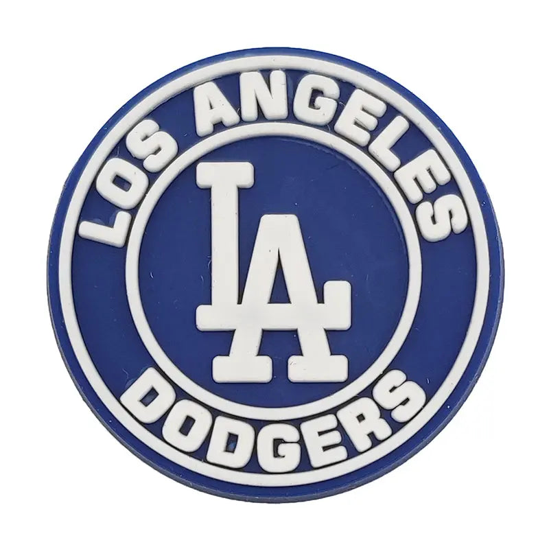 Sports Clog Charms Brujita Charms