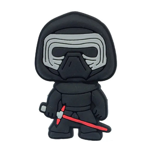 Bae-lo Ren Clog Charm Brujita Charms