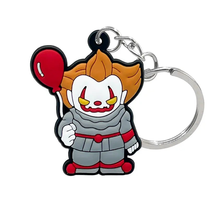 You'll Float Keychain Brujita Charms