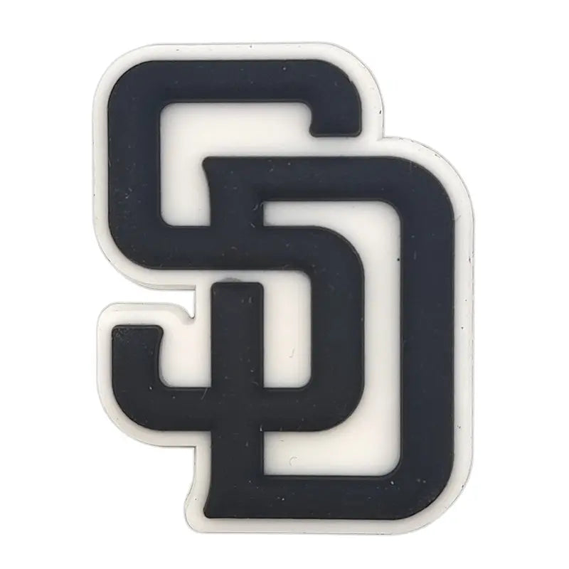 Sports Clog Charms Brujita Charms