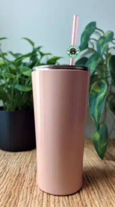 "Teacher Fuel" Drinking Straw Charms Brujita Charms