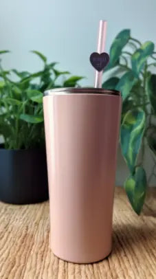 "Magic AF" Drinking Straw Charms Brujita Charms