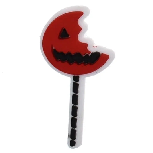 Sam's Lolli Drinking Straw Charm Brujita Charms