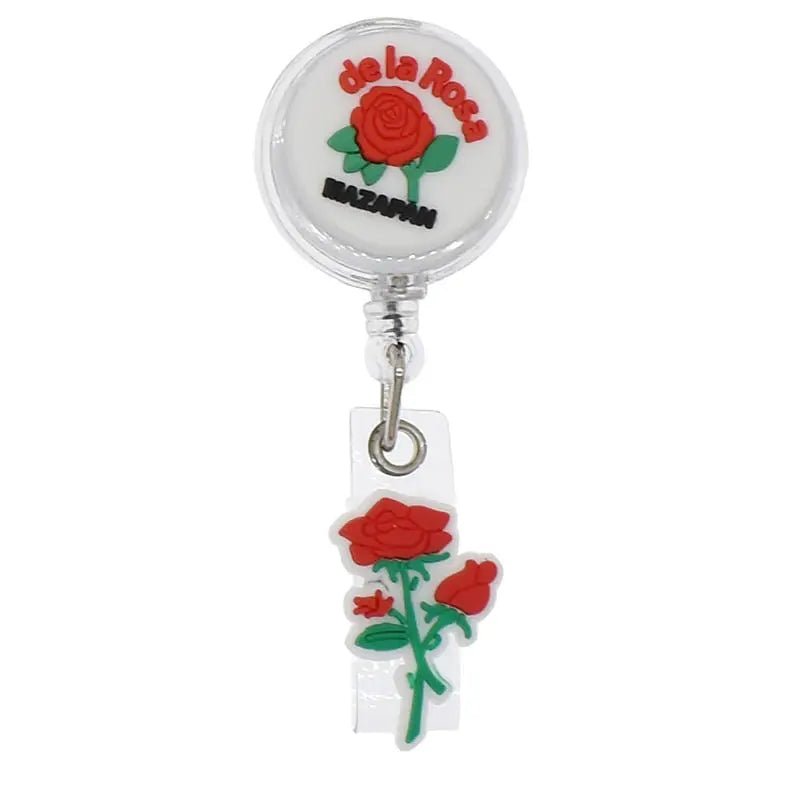 Snack Badge Reels Brujita Charms