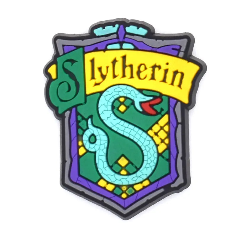 Sorted Drinking Straw Charms Brujita Charms