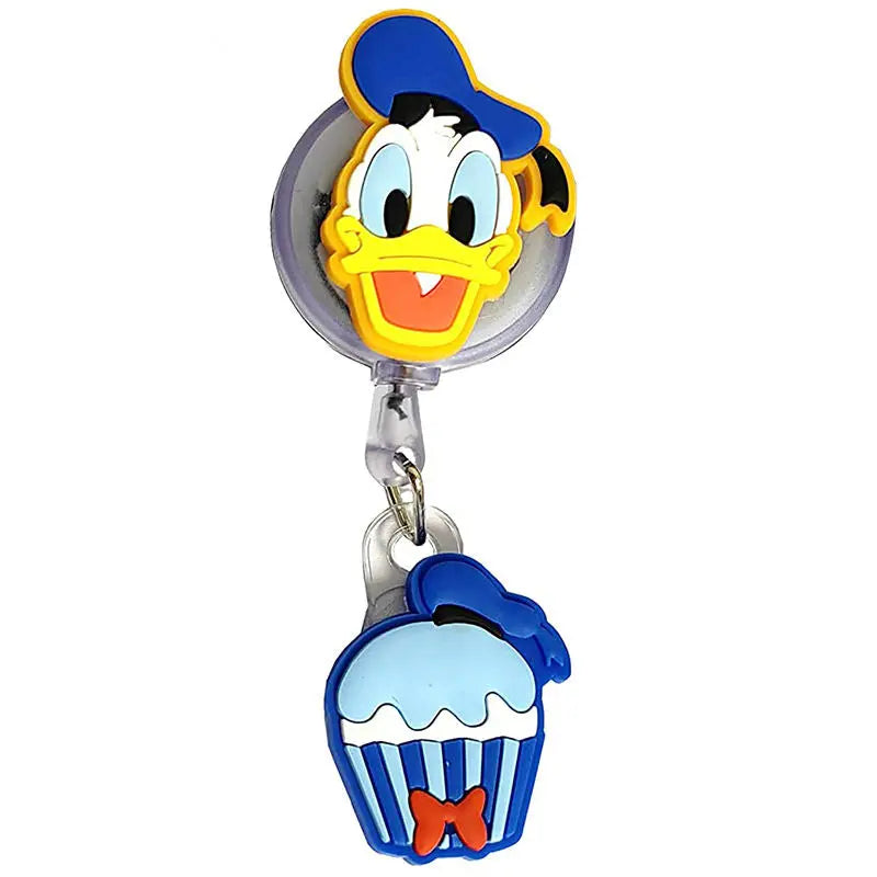 The Gang Badge Reel Brujita Charms