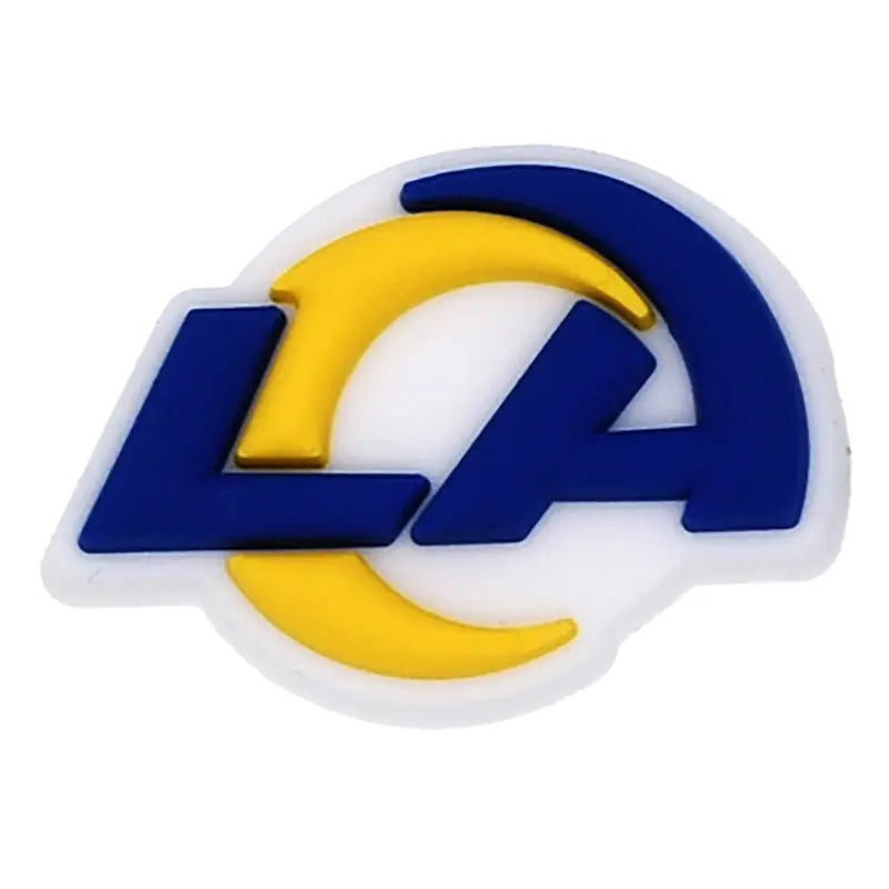 Sports Drinking Straw Charm Brujita Charms