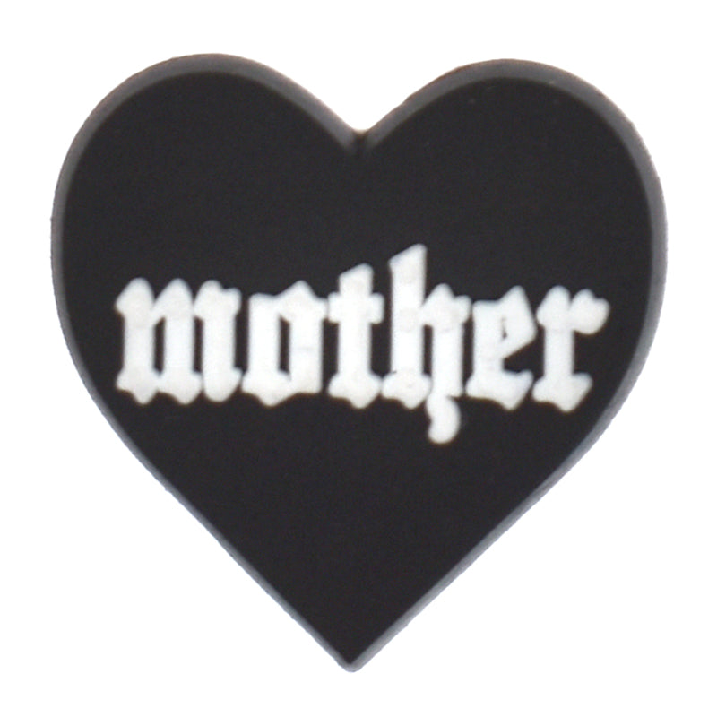 "Mother" Drinking Straw Charms