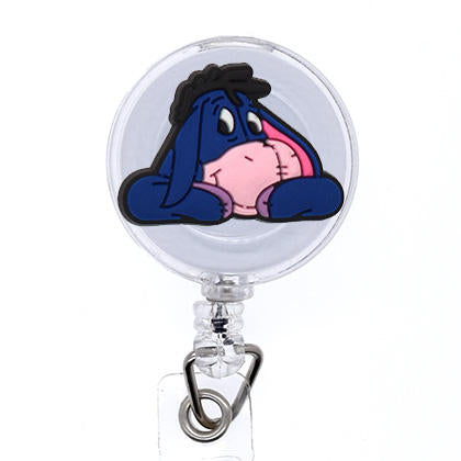 100 Acre Friends Badge Reels