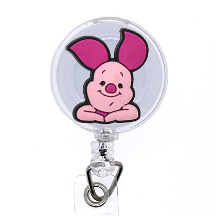 100 Acre Friends Badge Reels
