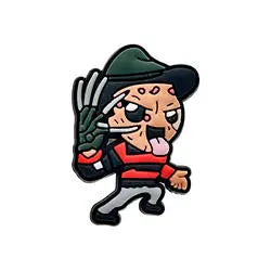 I'm Your Boyfriend Now Clog Charm Brujita Charms