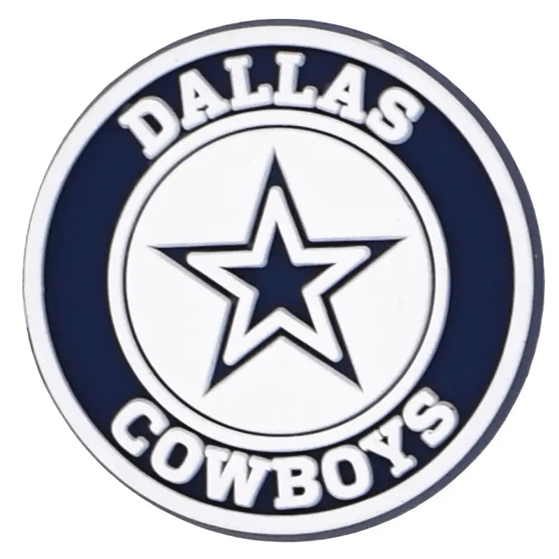 Sports Drinking Straw Charm Brujita Charms