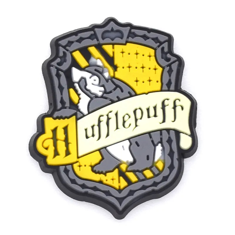 Sorted Drinking Straw Charms Brujita Charms