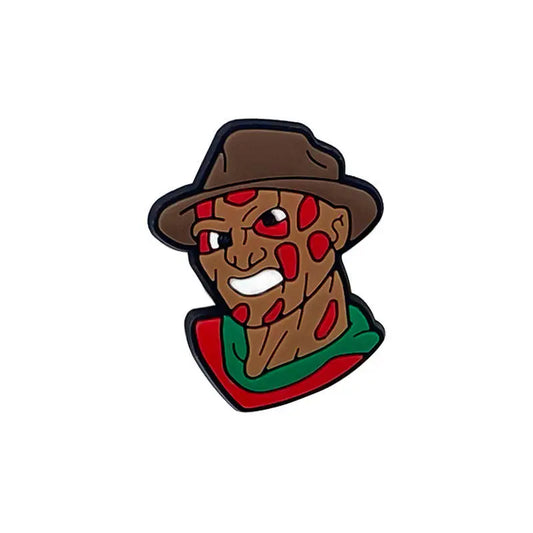 Springwood Slasher Clog Charm Brujita Charms