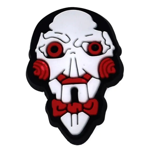 Play a Game Drinking Straw Charm Brujita Charms