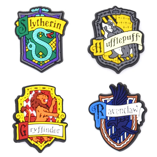 Sorted Drinking Straw Charms Brujita Charms