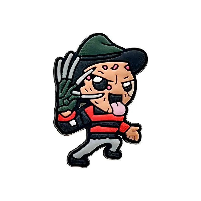 I'm Your Boyfriend Now Drinking Straw Charm Brujita Charms