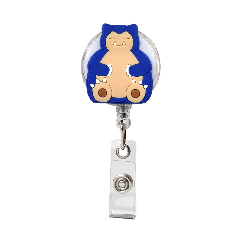 Gotta Catch 'Em All Badge Reels