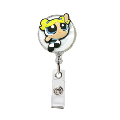 Townsville Trio Badge Reels