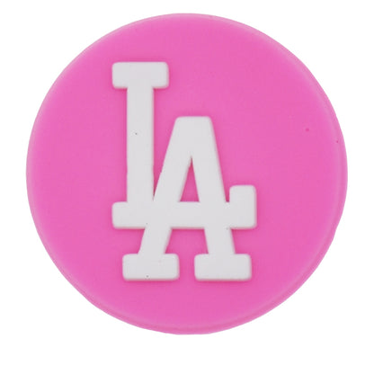 Sports Clog Charms
