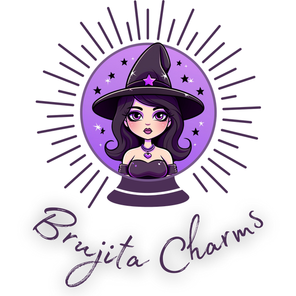 Brujita Charms
