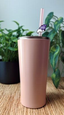 Just a Bunch of Hocus Pocus Drinking Straw Charm