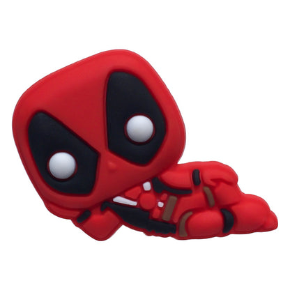 Superhero Clog Charms