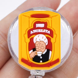 Snack Badge Reels