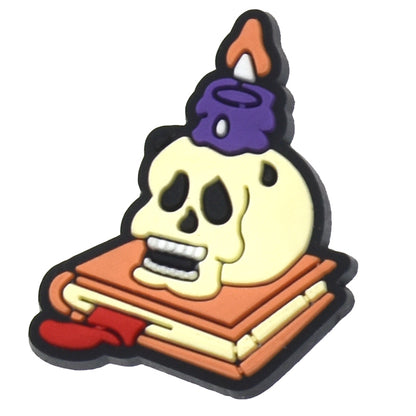 Witch's Lair Straw Charm