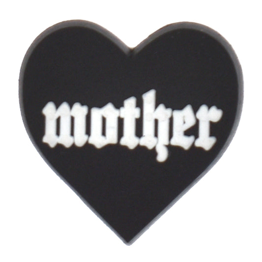 "Mother" Drinking Straw Charms