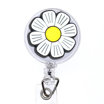 Daisy Badge Reel