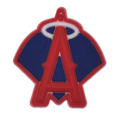 Sports Drinking Straw Charm