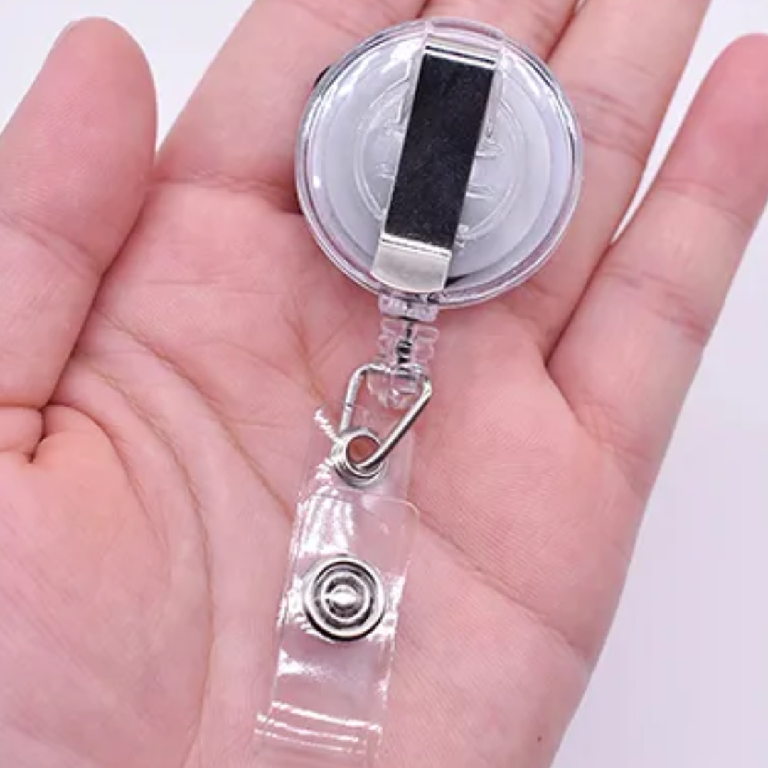 Daisy Badge Reel